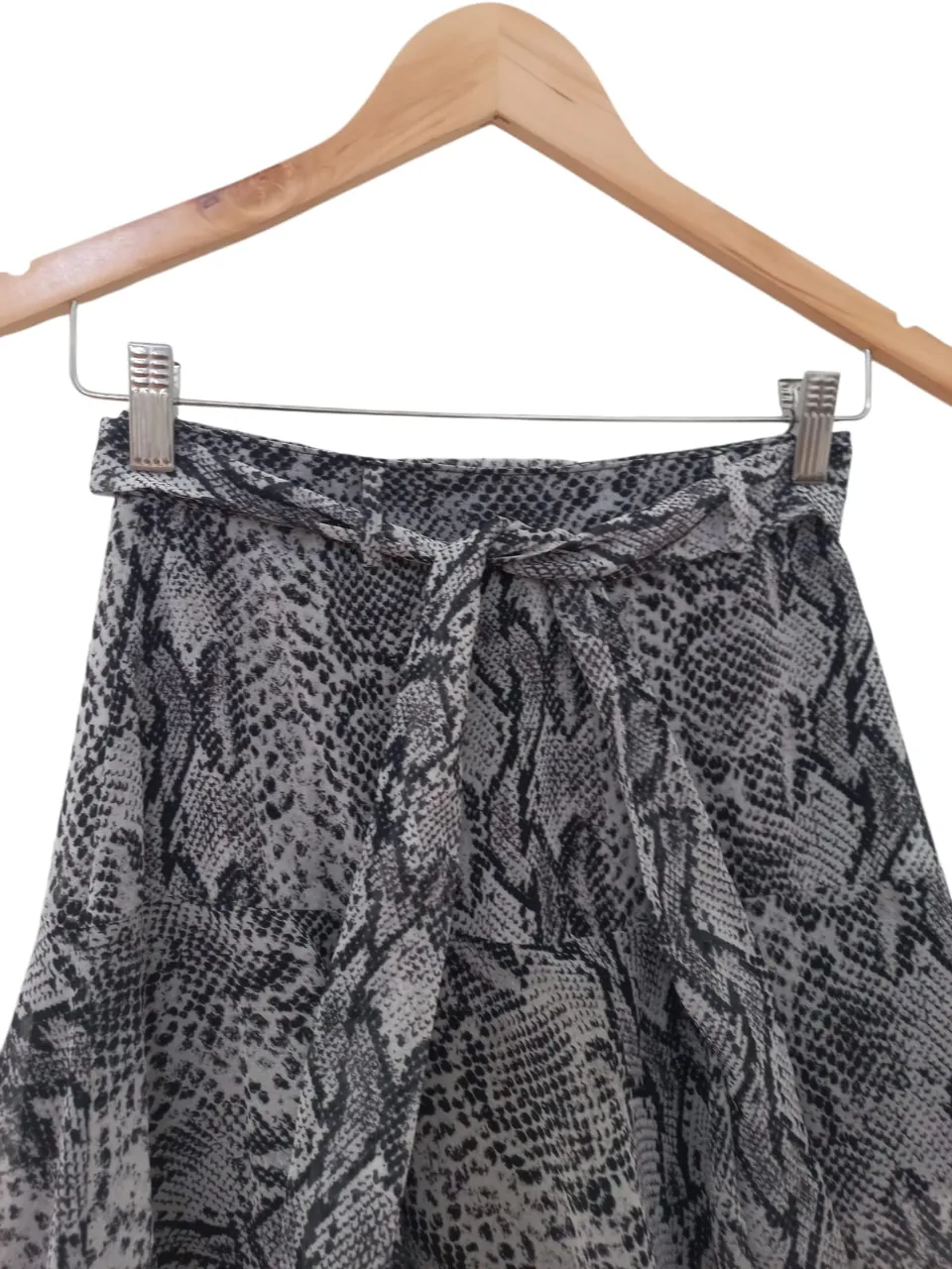 Pollera Delaostia - imagen 2