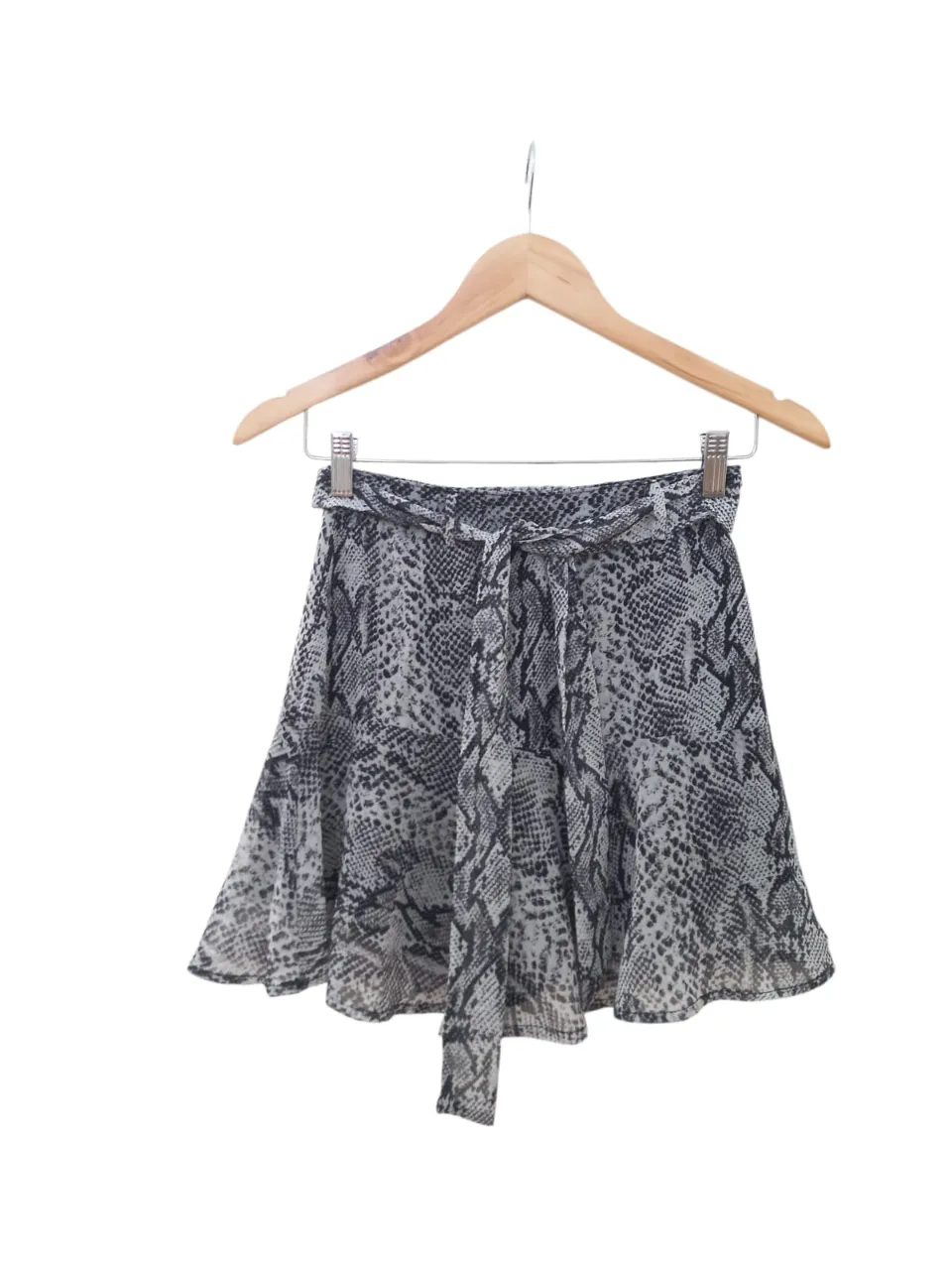 Pollera Delaostia - imagen 1