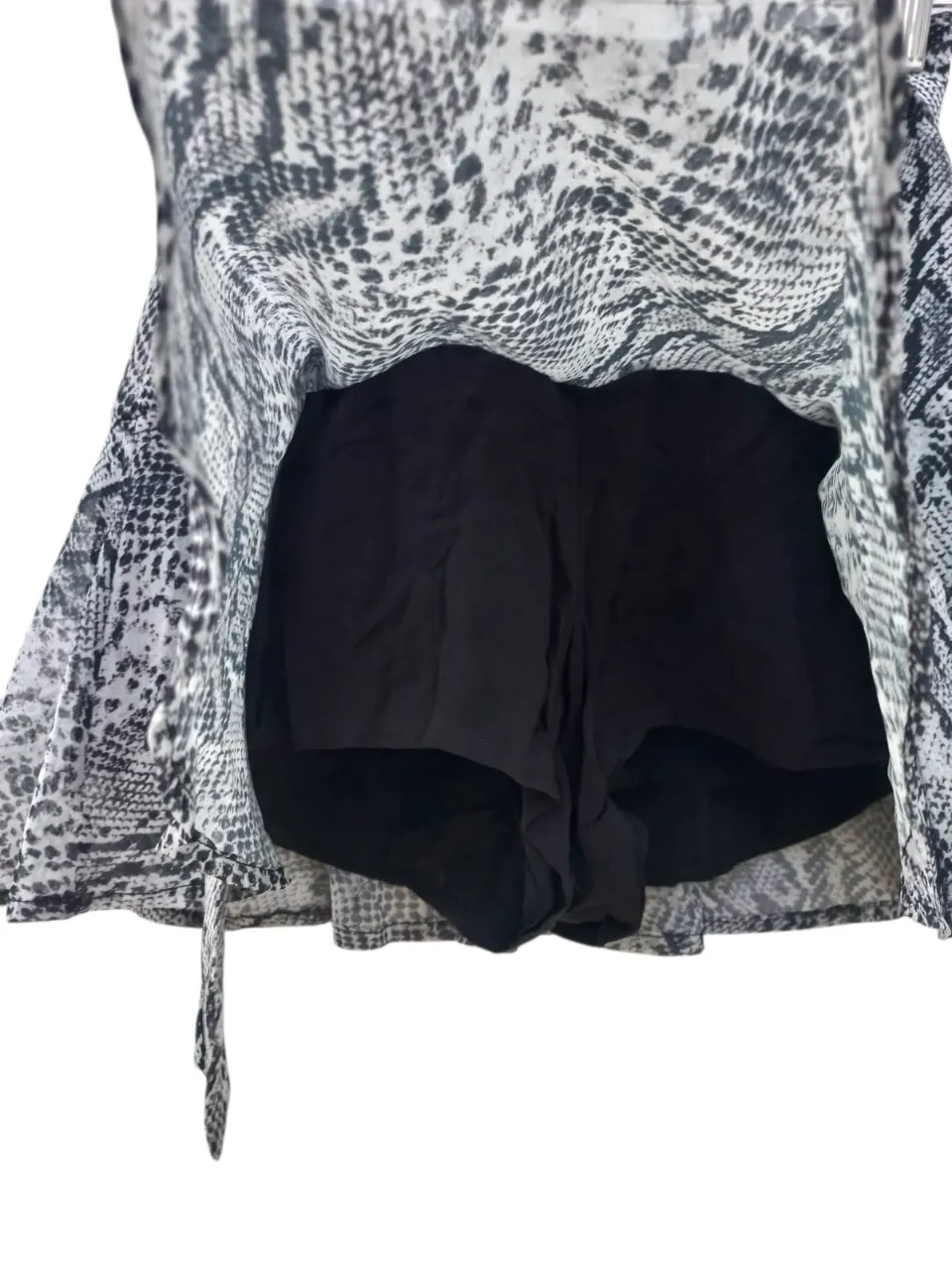 Pollera Delaostia - imagen 3