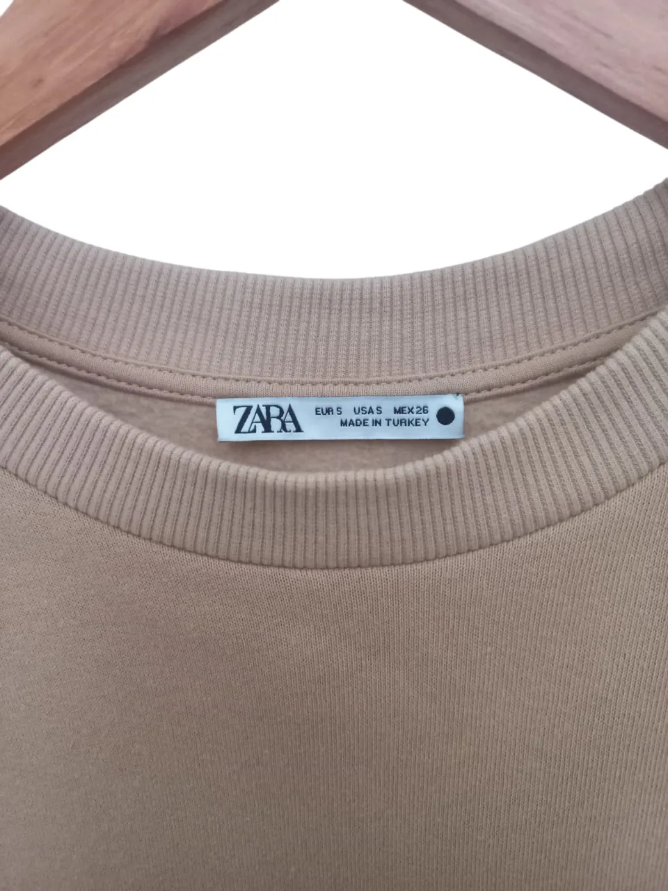 Vestido Zara - imagen 4