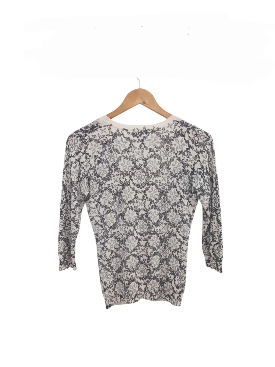 Cardigan H&M - imagen 2