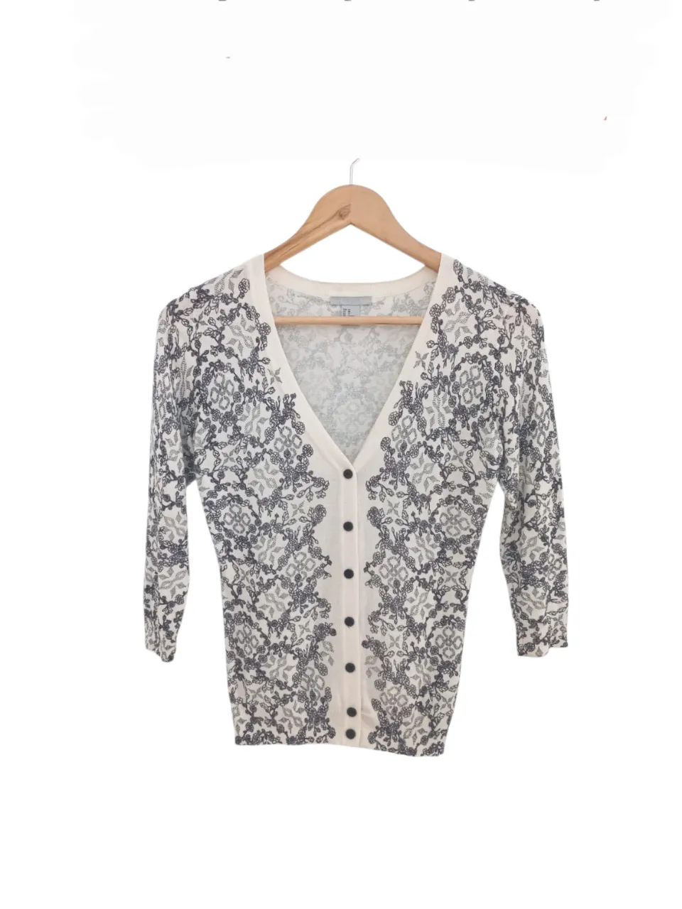 Cardigan H&M - imagen 1