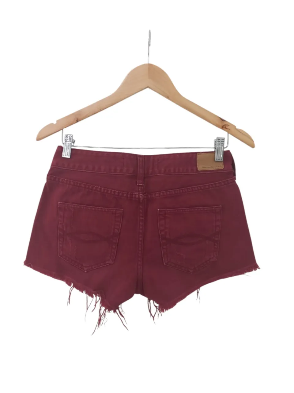 Short Abercrombie & Fitch - imagen 3
