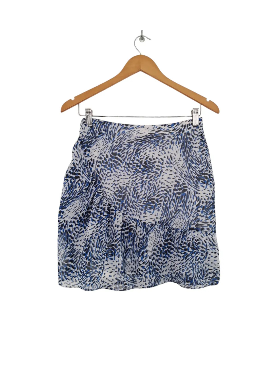 Pollera Express - imagen 2