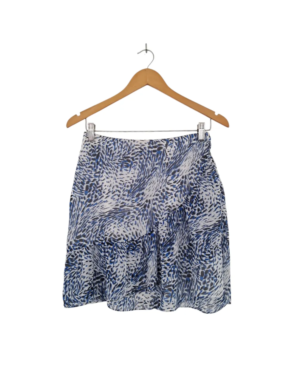 Pollera Express - imagen 3