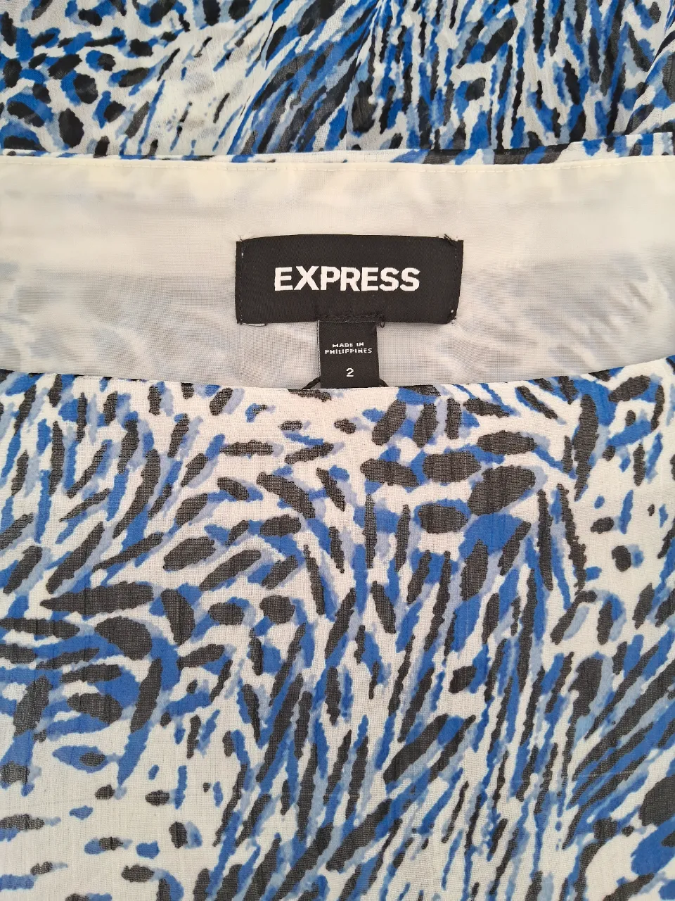 Pollera Express - imagen 4