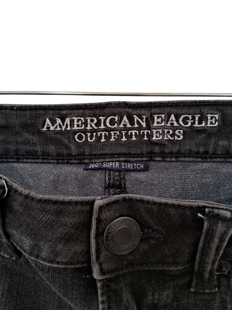 Short American Eagle Outfitters - imagen 3