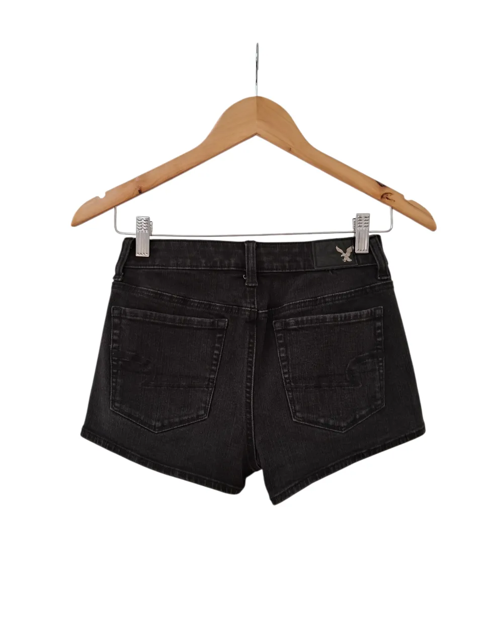 Short American Eagle Outfitters - imagen 2