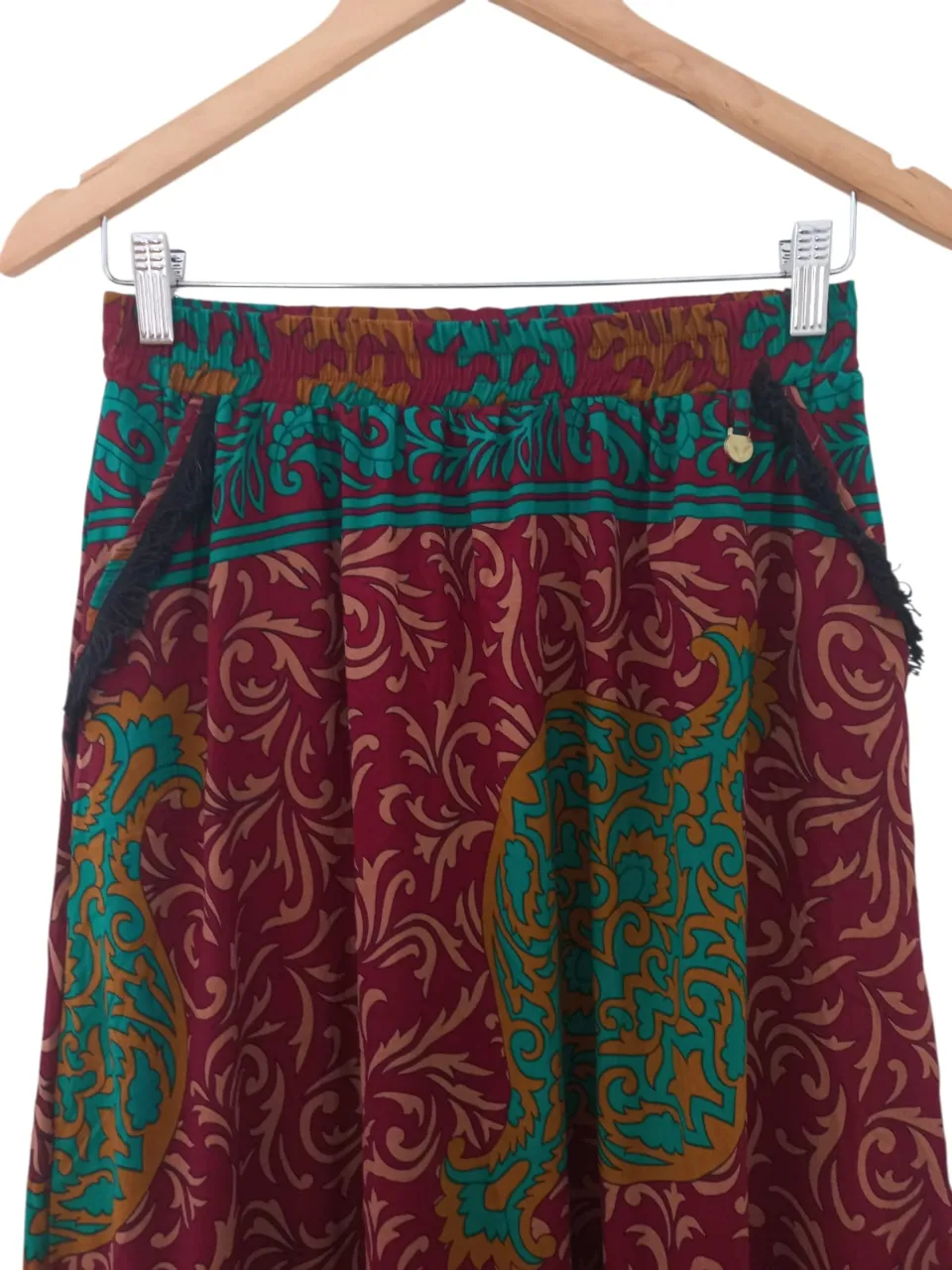 Pollera Rapsodia - imagen 3
