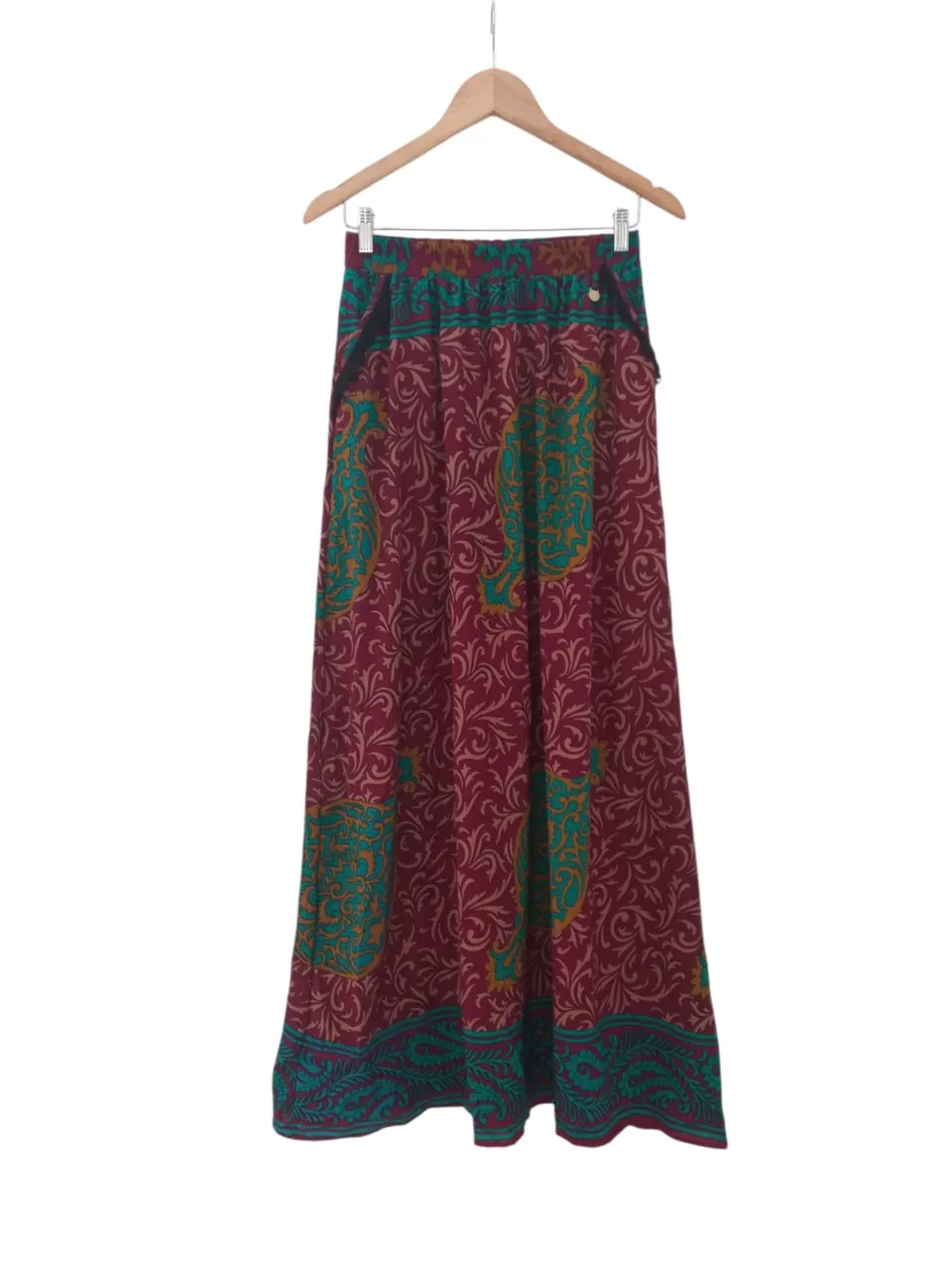 Pollera Rapsodia - imagen 2
