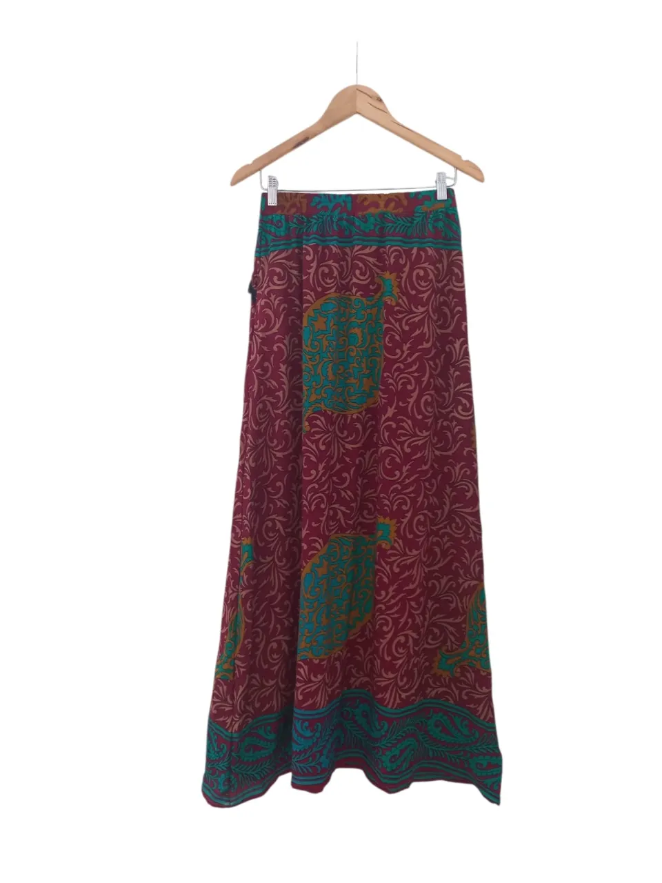 Pollera Rapsodia - imagen 4
