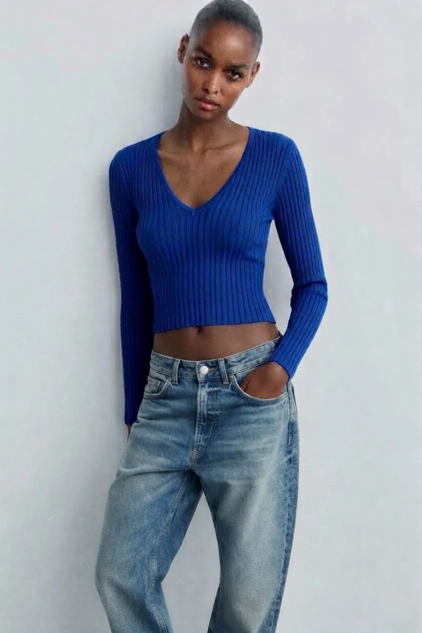 Sweater Zara