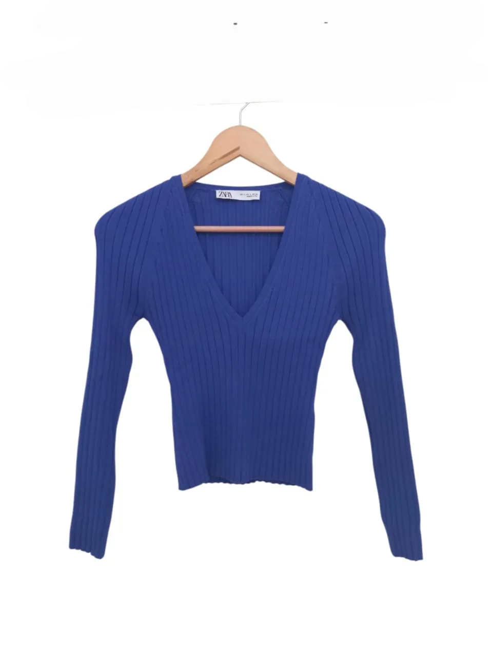 Sweater Zara - Vista 2