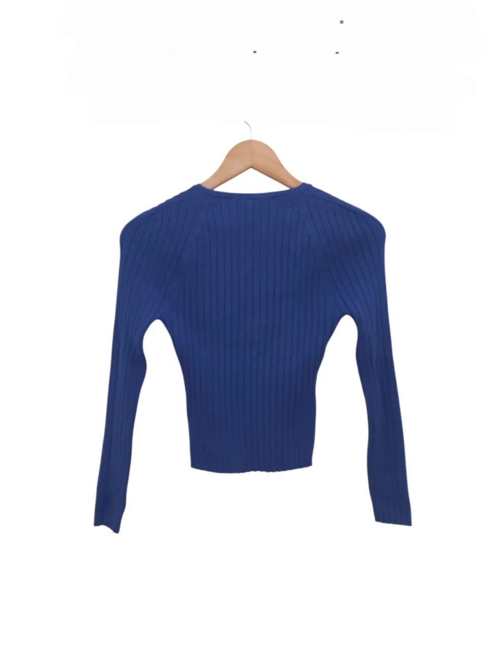 Sweater Zara miniatura 4