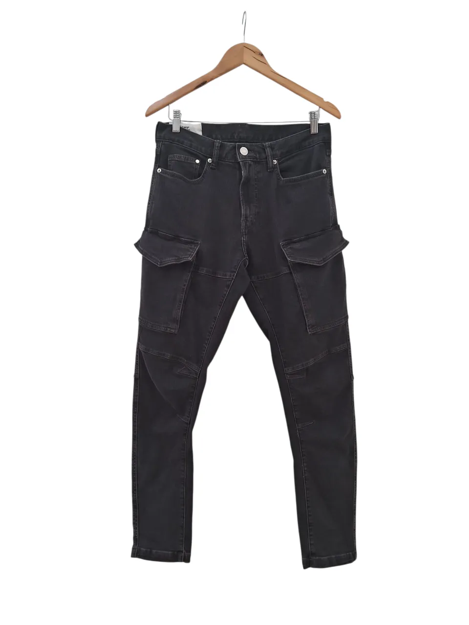 Pantalón H&M - Vista 2