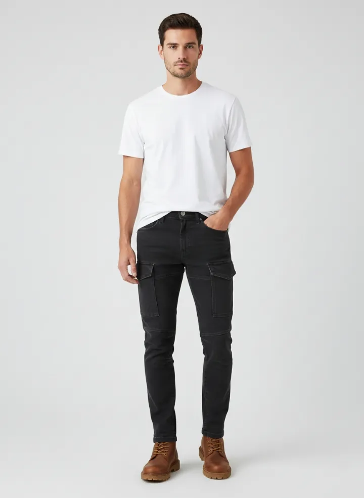 Pantalón H&M