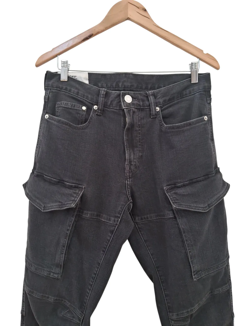 Pantalón H&M - Vista 3