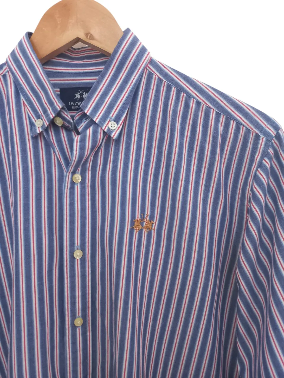 Camisa La Martina - imagen 2