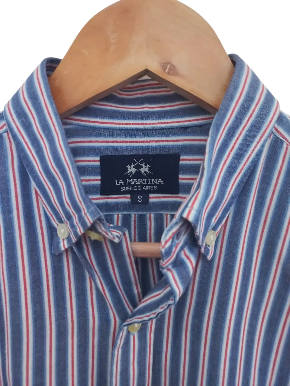 Camisa La Martina - imagen 4
