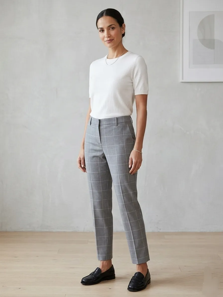 Pantalón Banana Republic - imagen 1