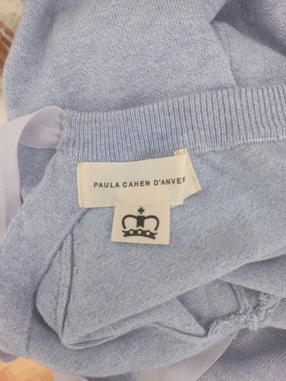 Remera Paula Cahen D'Anvers - imagen 3