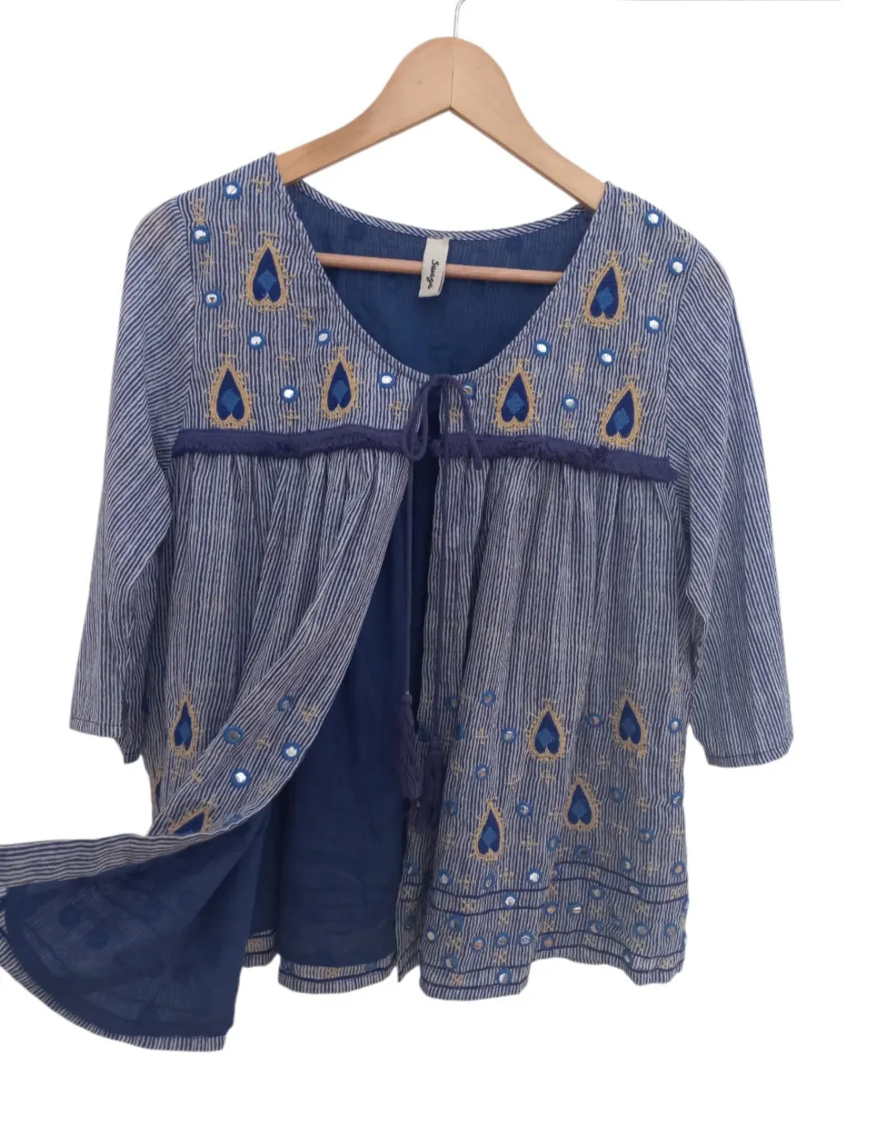 Camisa Swaga - imagen 2