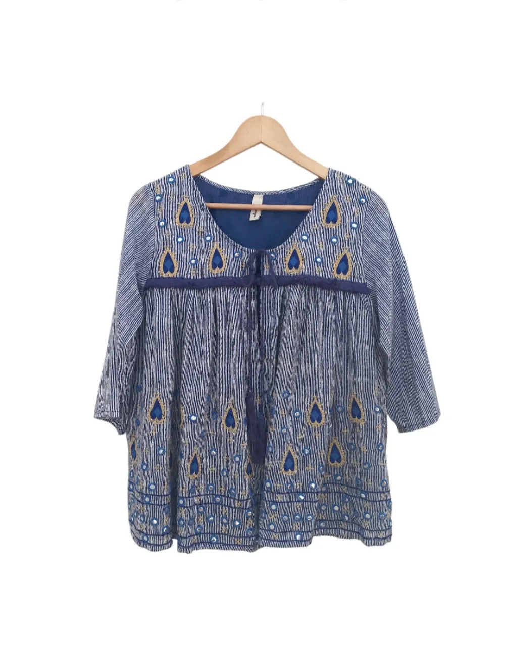 Camisa Swaga - imagen 1