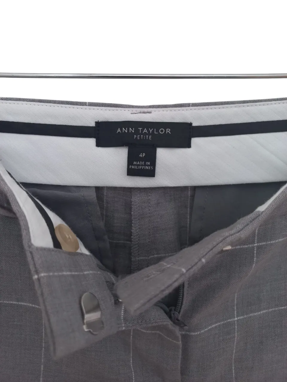 Pantalón Ann Taylor - imagen 4