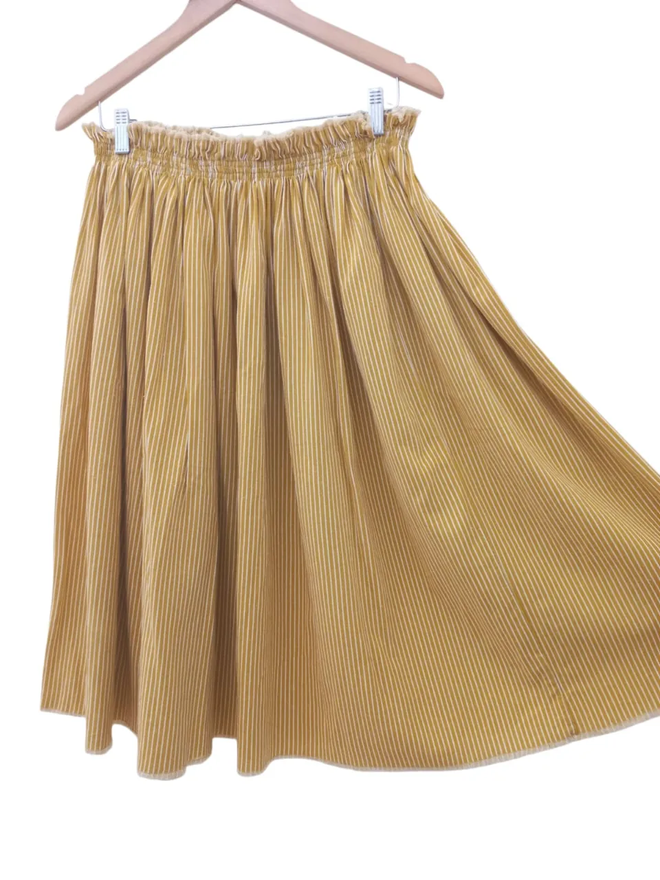 Pollera Mila Kartei - imagen 2