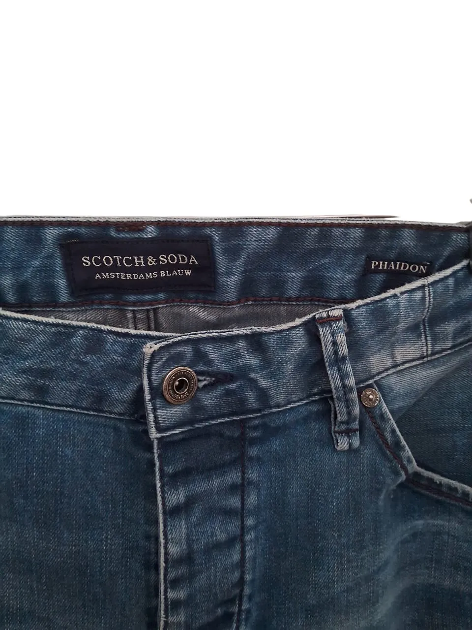 Jean Scotch & Soda - imagen 3