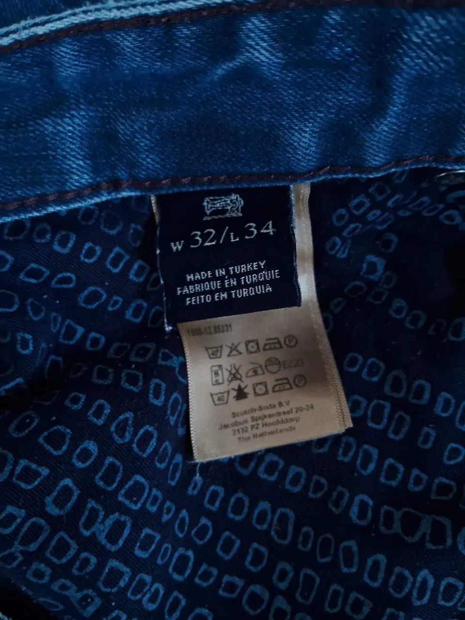 Jean Scotch & Soda - imagen 4