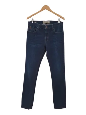 Scotch & Soda