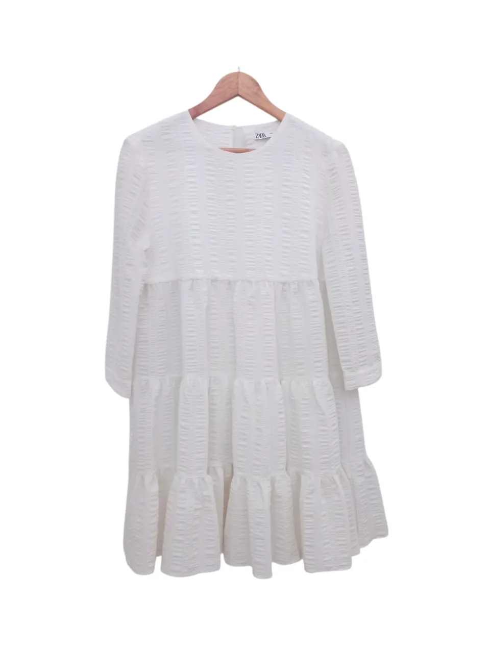 Vestido Zara - imagen 5