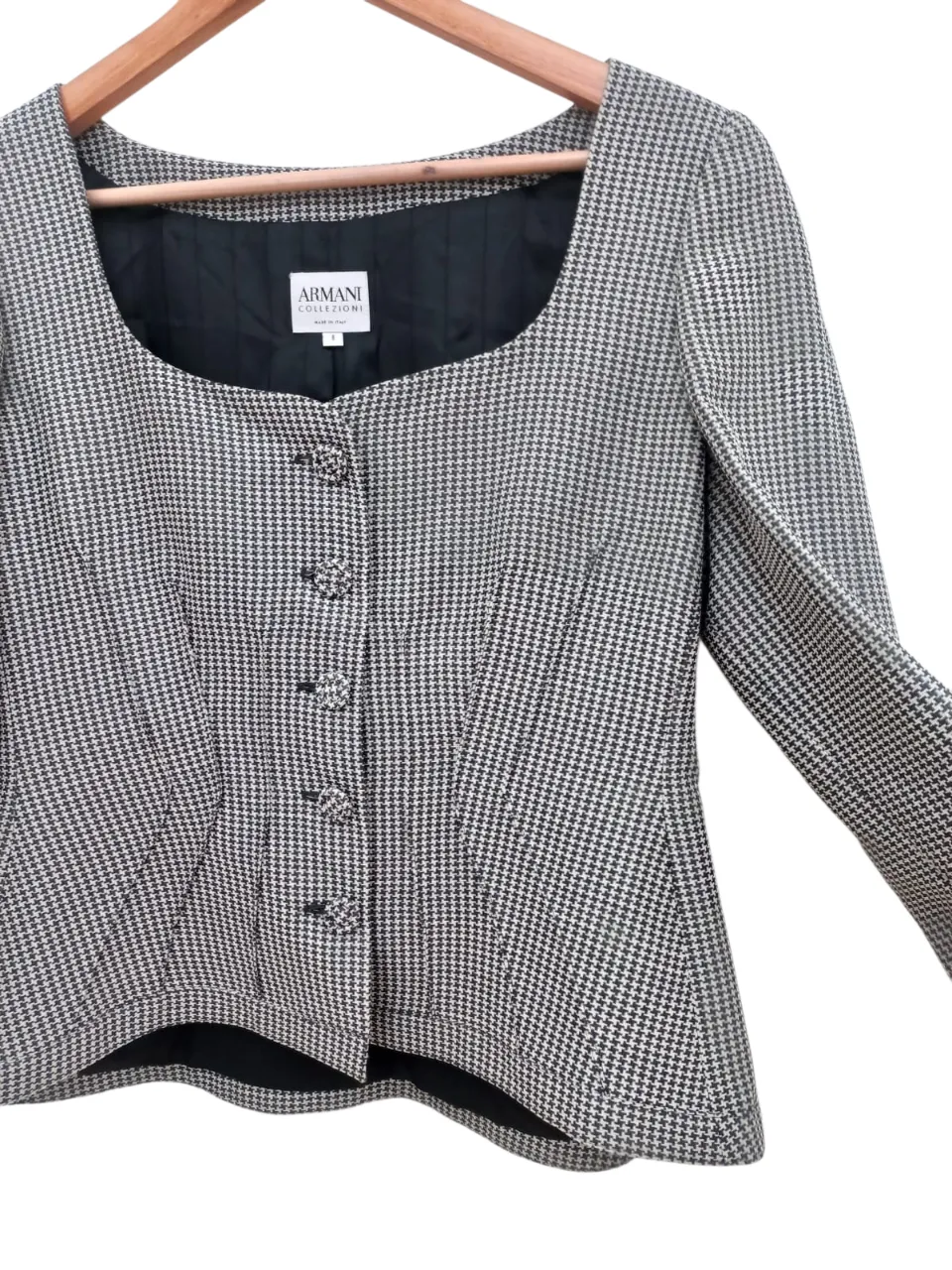 Blazer Armani - imagen 2