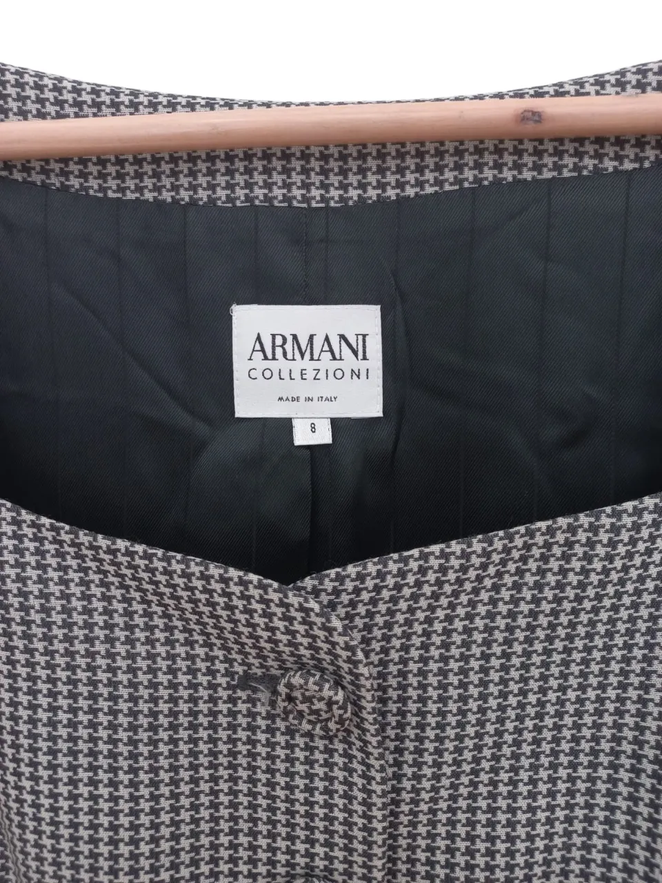 Blazer Armani - imagen 4