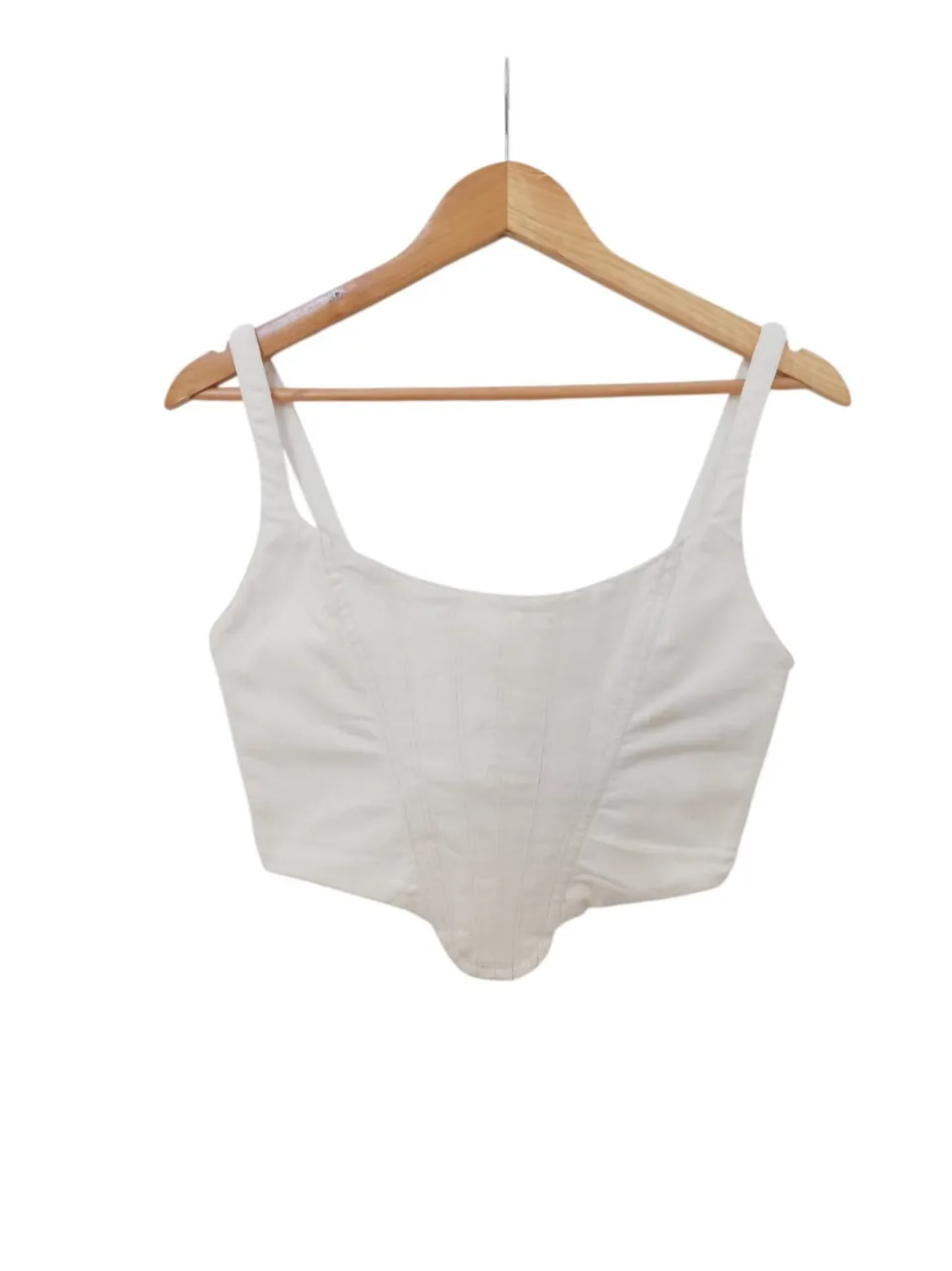 Top Zara - imagen 2