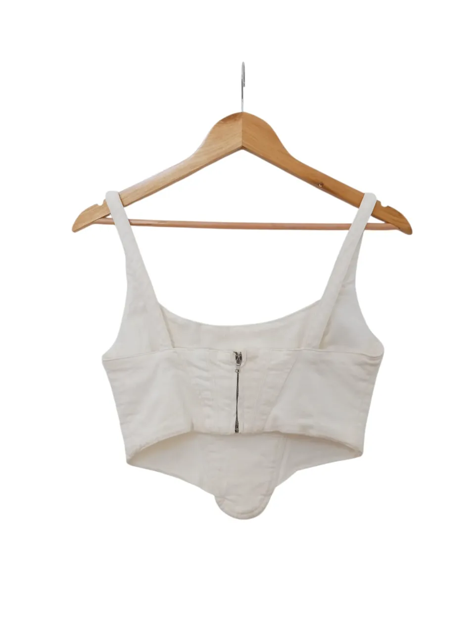 Top Zara - imagen 3