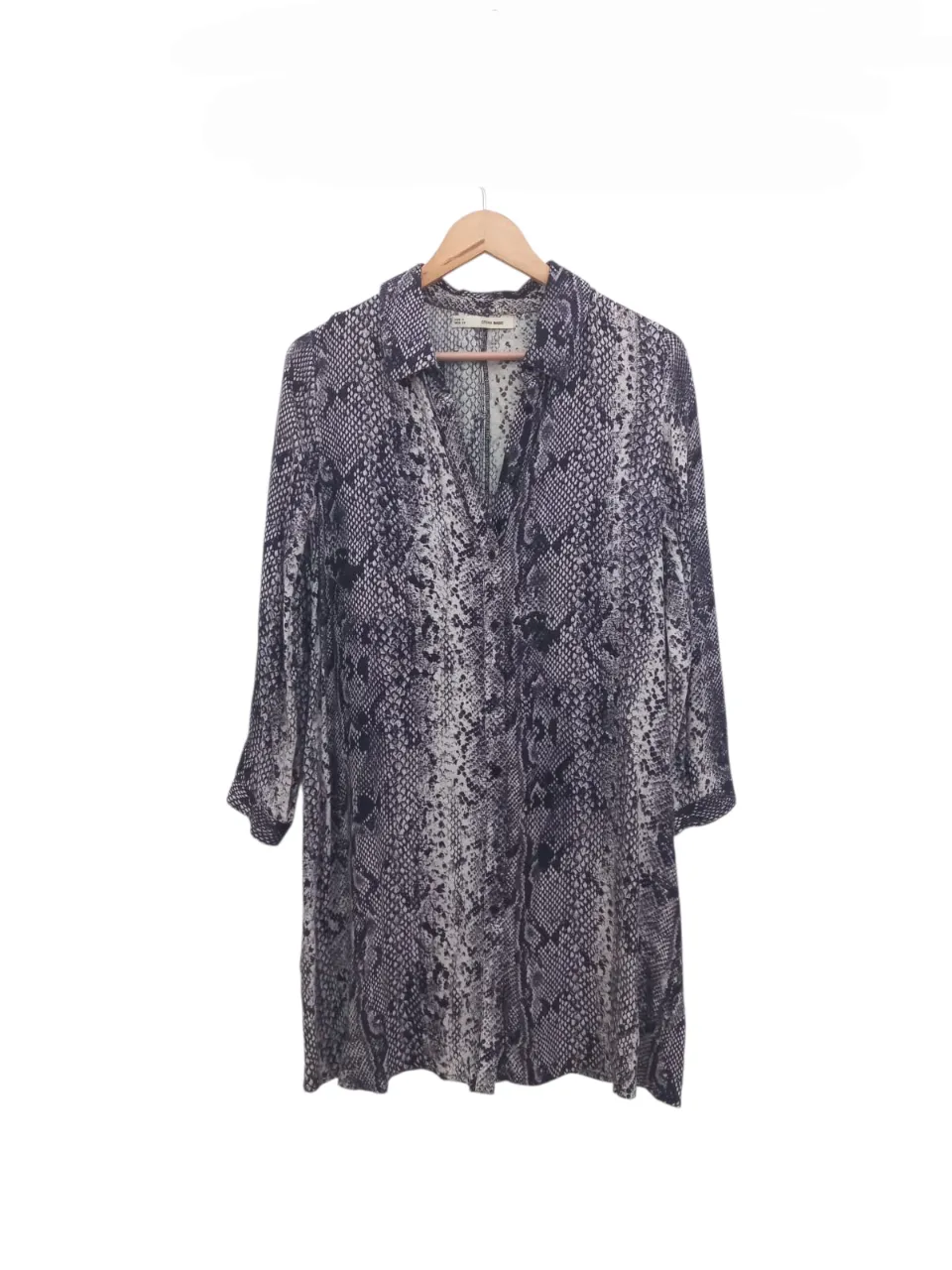 Vestido Sfera - imagen 1