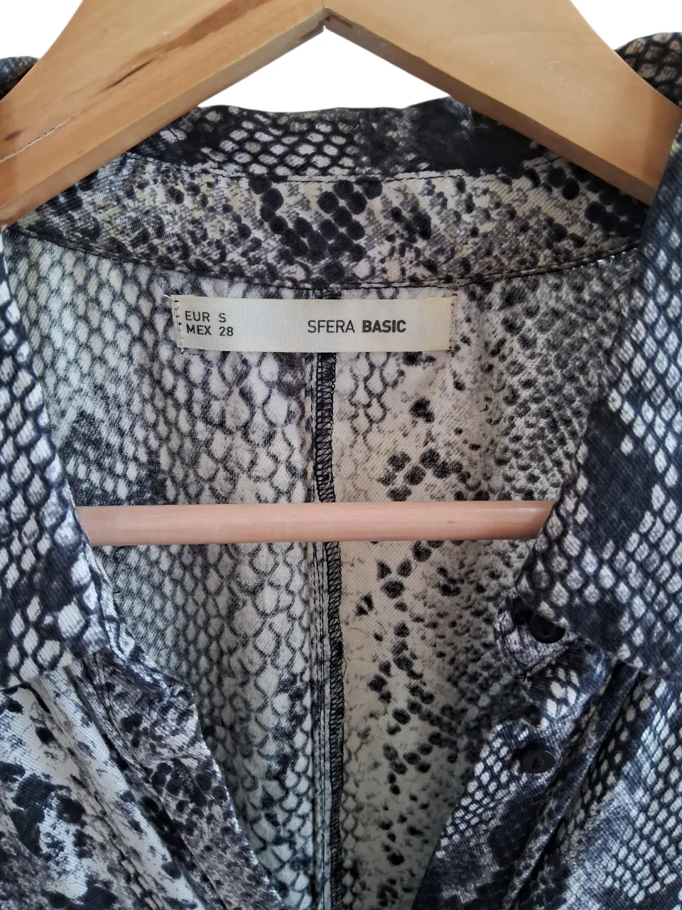 Vestido Sfera - imagen 3