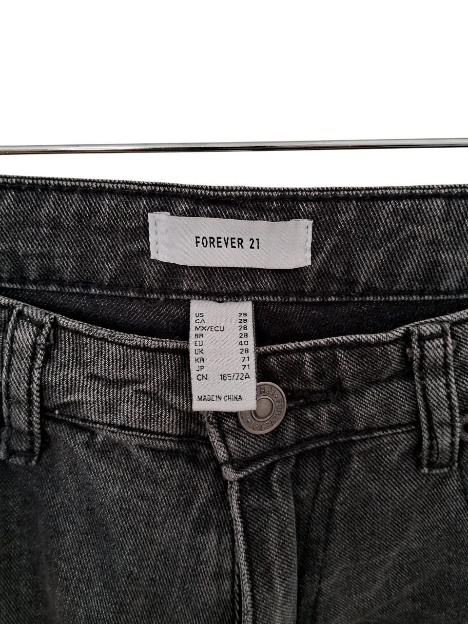 Pantalón Forever 21 - imagen 5