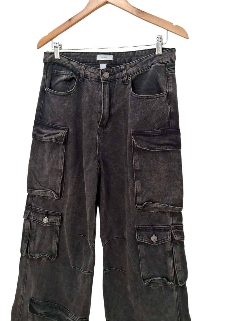 Pantalón Forever 21 - imagen 3