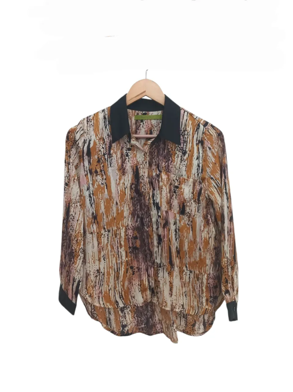 Camisa Rapsodia - imagen 1