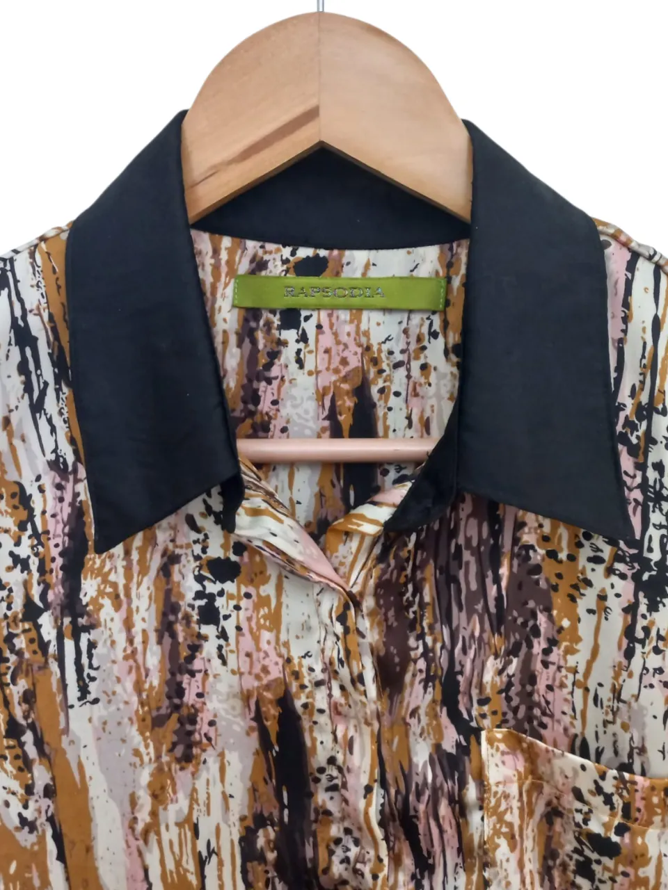 Camisa Rapsodia - imagen 3