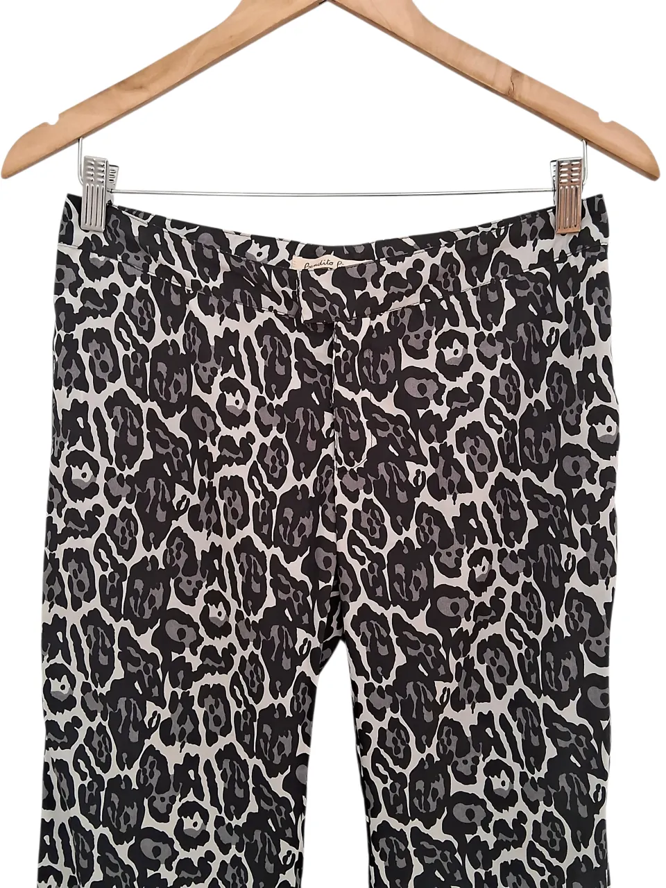 Pantalón Bendito Pie - imagen 3