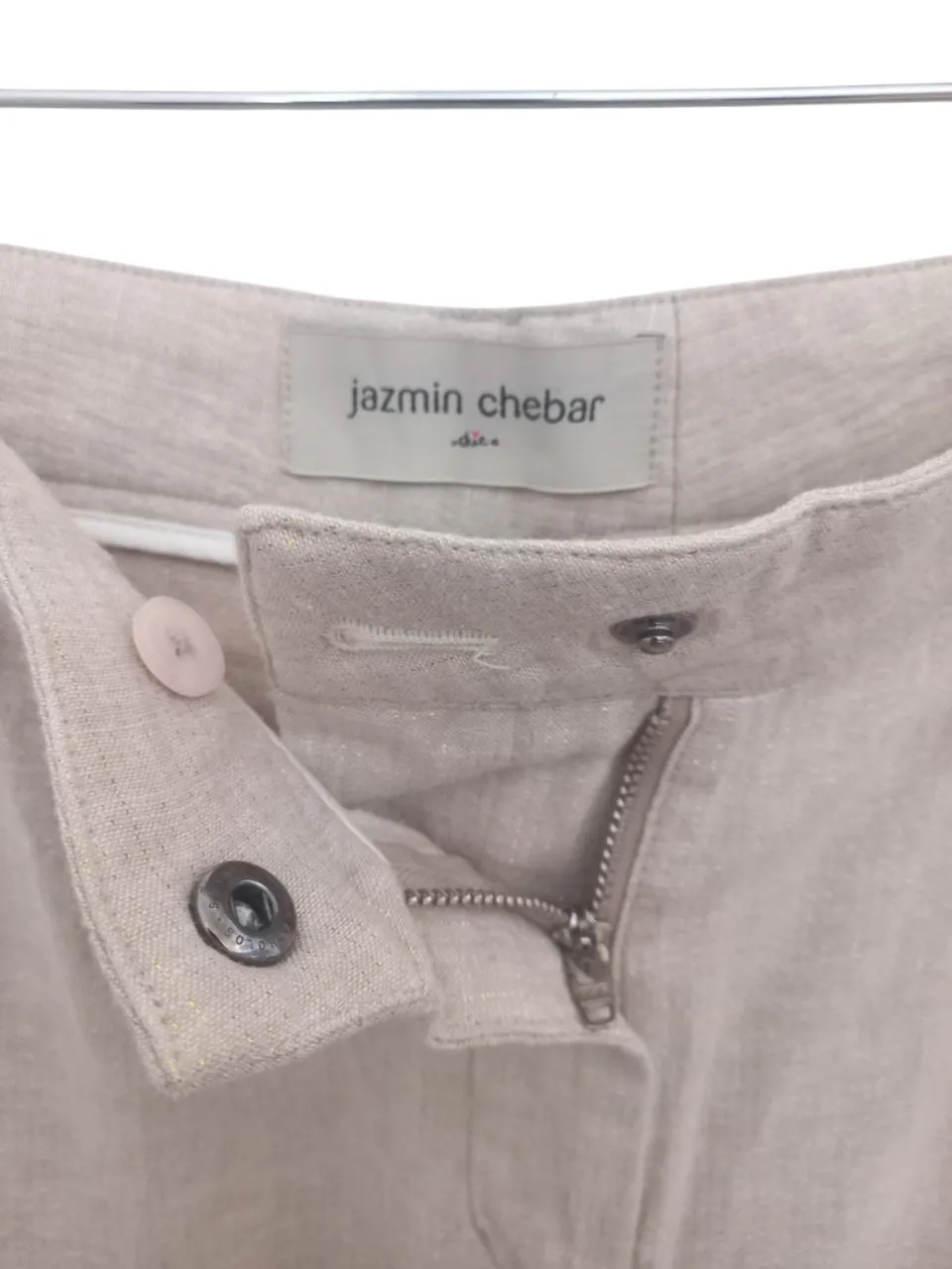 Pantalón Jazmín Chebar - imagen 4