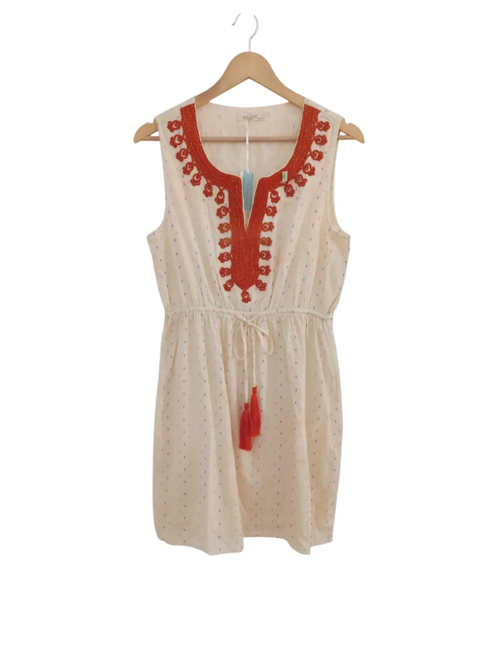 Vestido Indiastyle - imagen 1