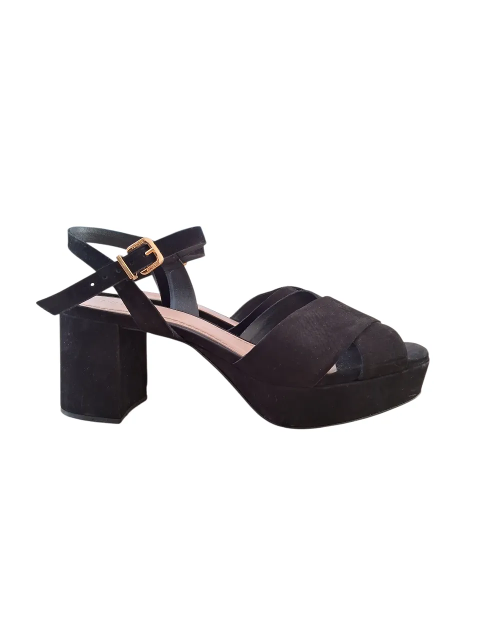 Sandalias Prüne - imagen 4