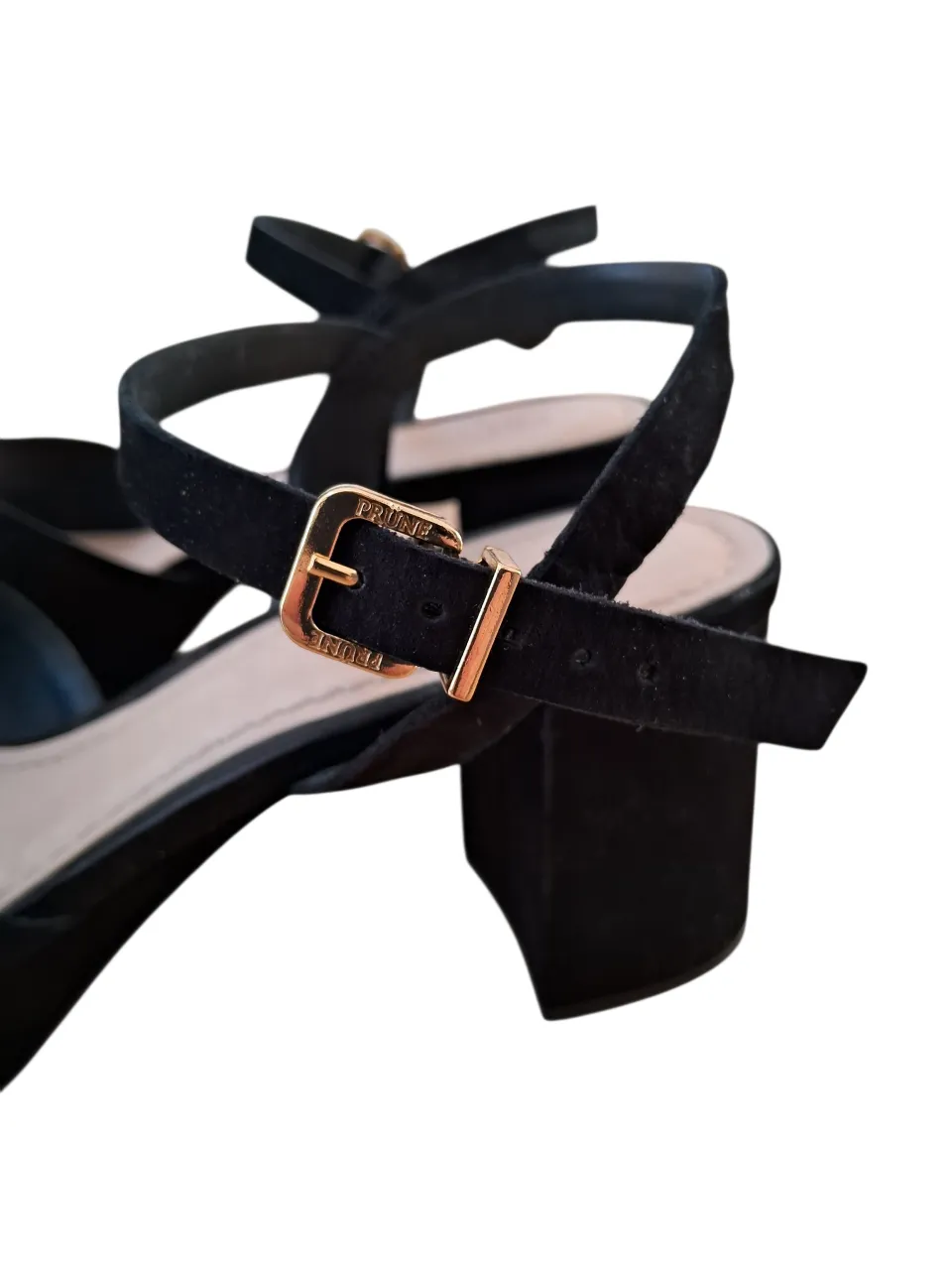 Sandalias Prüne - imagen 6