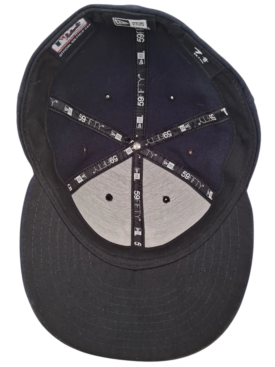 Gorra New york yankees - imagen 4