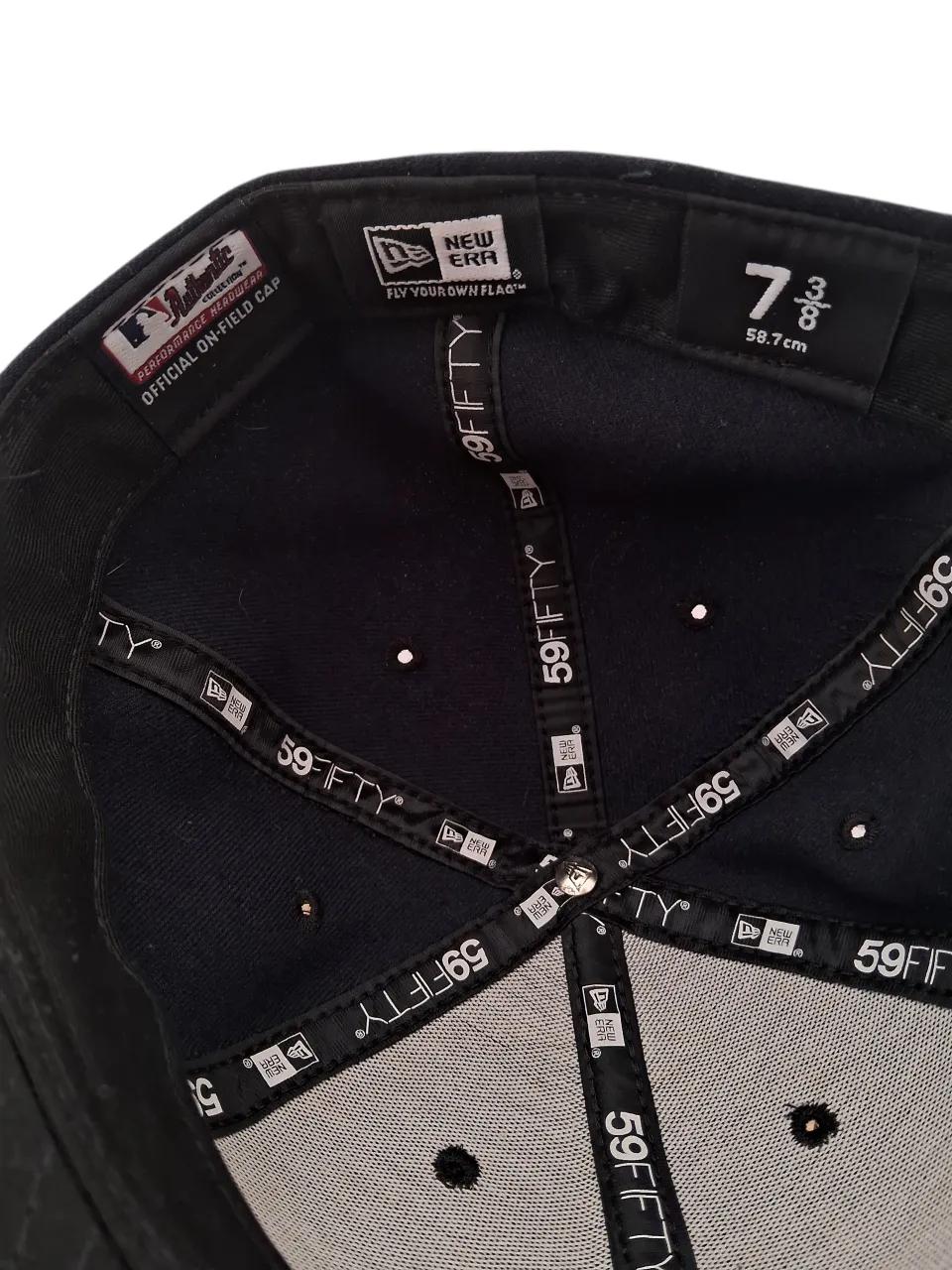Gorra New york yankees - imagen 5